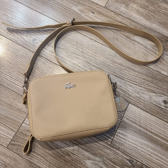 Lacoste Handbags - Lacoste Crossbody